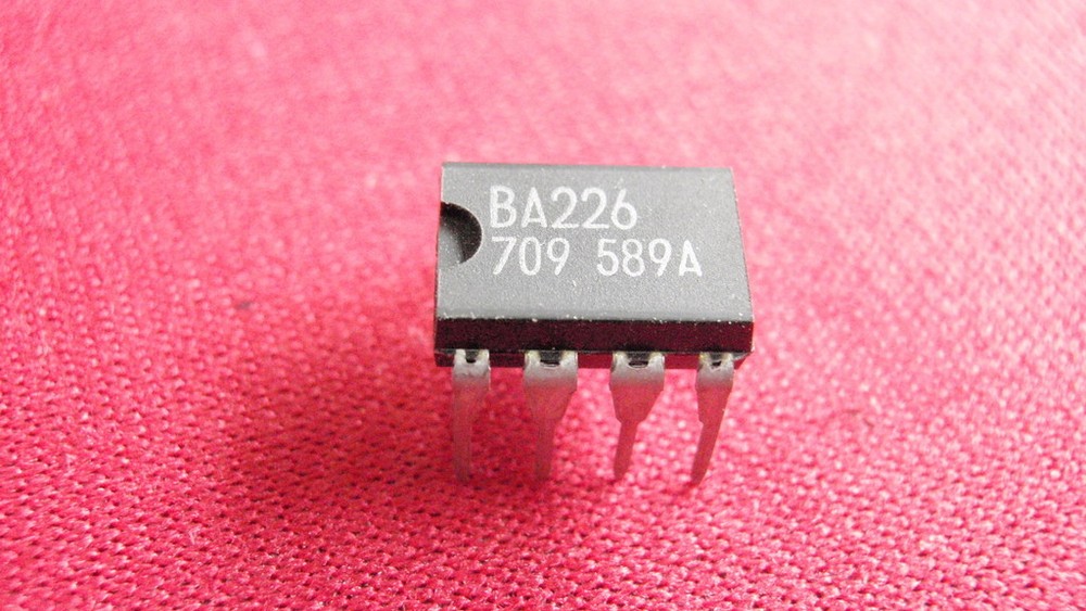 IC MODULE BA226 21308-35