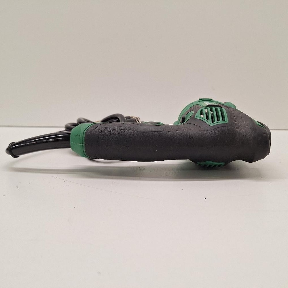 120V 7A METABO DRILL DRIVER | MISSING SAFETY HANDLE (P06033478)