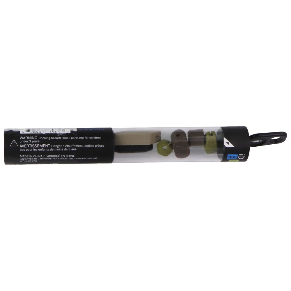 iDBeads Charger Cable Identification Beads - Camo (1412-001)