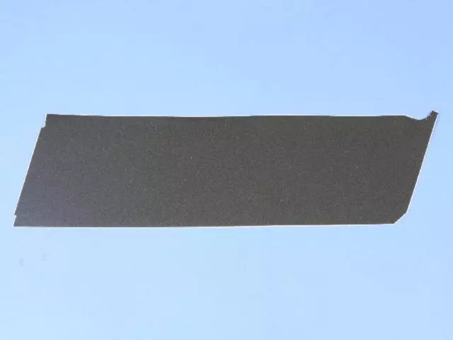 Genuine Mopar C Pillar Tape Left 5116109AB
