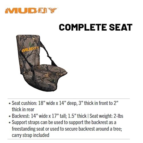 Complete Hunting Seat