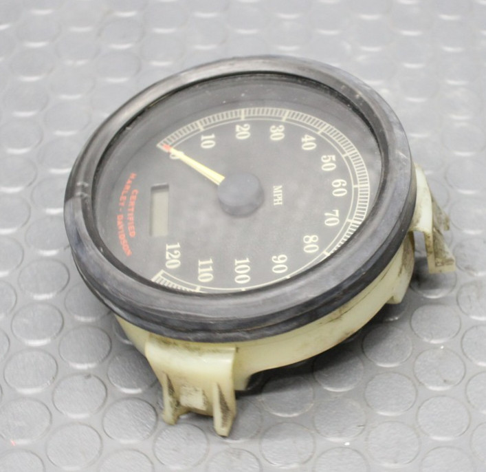 2000-2003 Harley Davidson Softail Speedo Speedometer