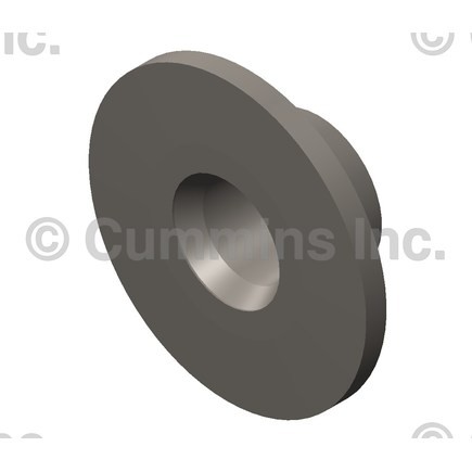 3944452 Engine Valve Spring Retainer Fits B4.5 Engine Model for Cummins