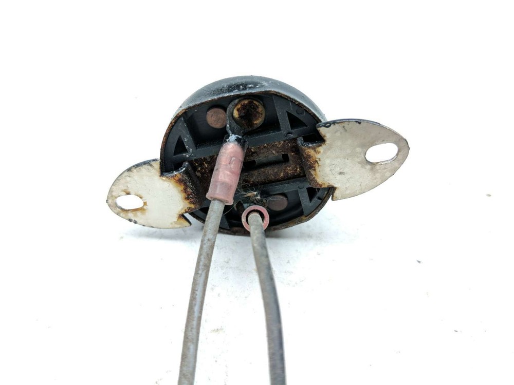 18 Kawasaki Mule Pro DXT EPSAccessory Button Switch