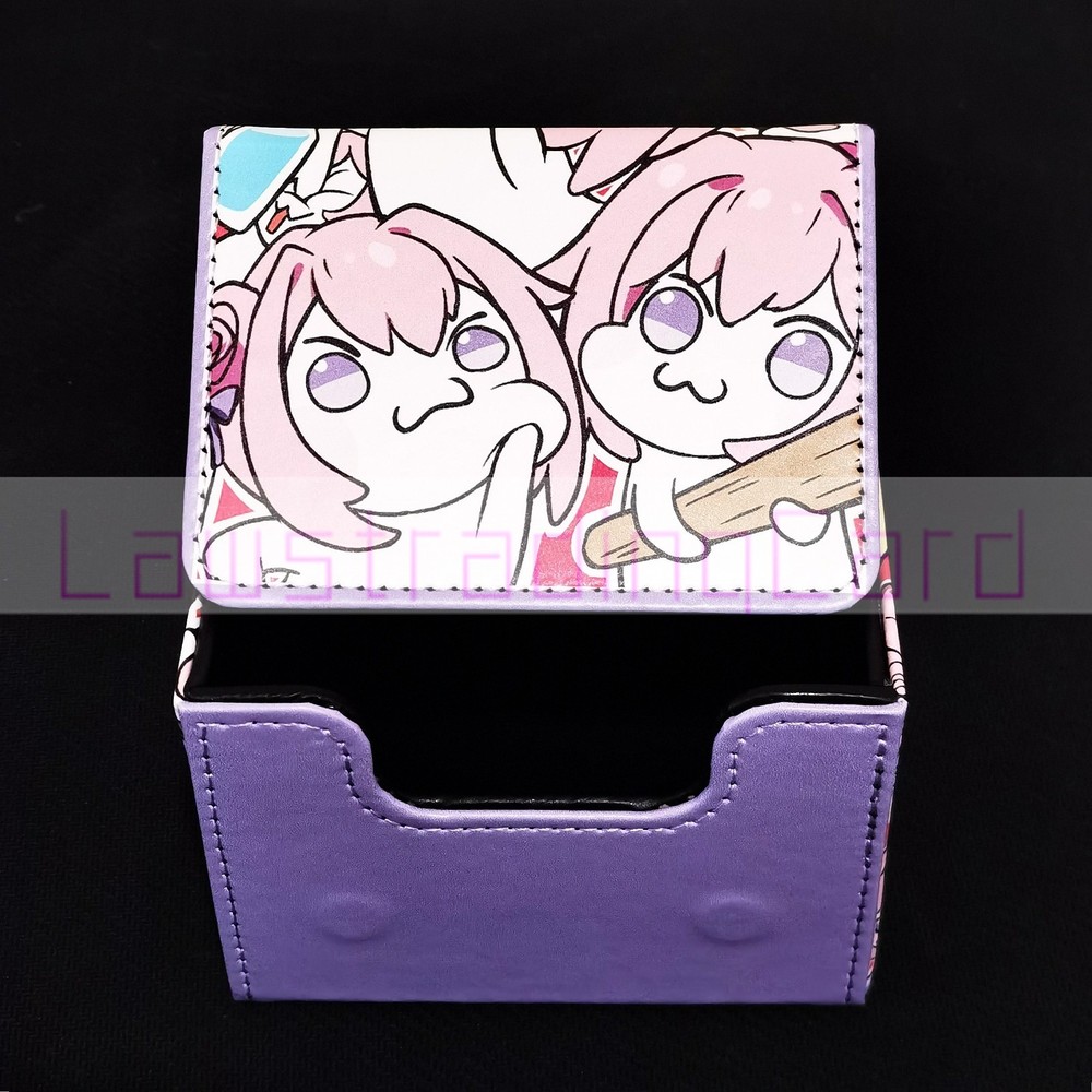 Stellar Blade - Doro PU Leather Deck Box