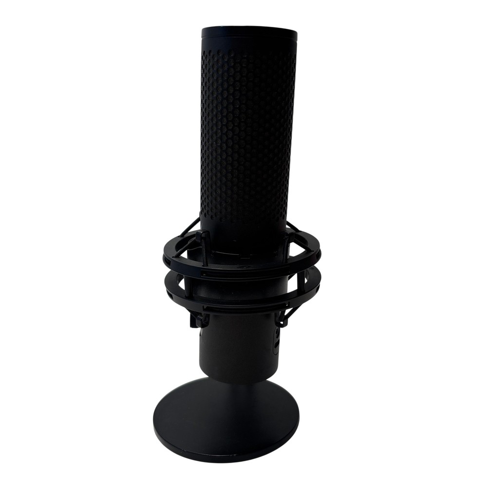 HyperX HXM1231 USB Plug-n-Play Microphone