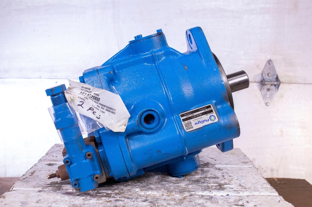 Fluidyne PVB29RS20CC11 Hydraulic Pump