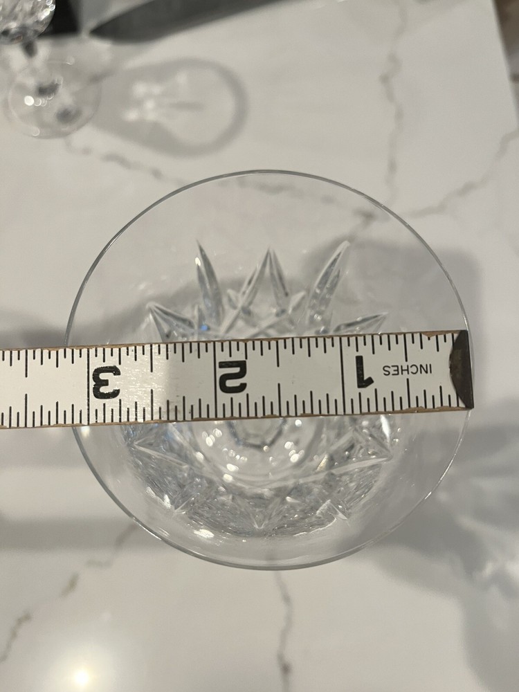 Noritake D'Orsay Water Goblet, 8 1/2”