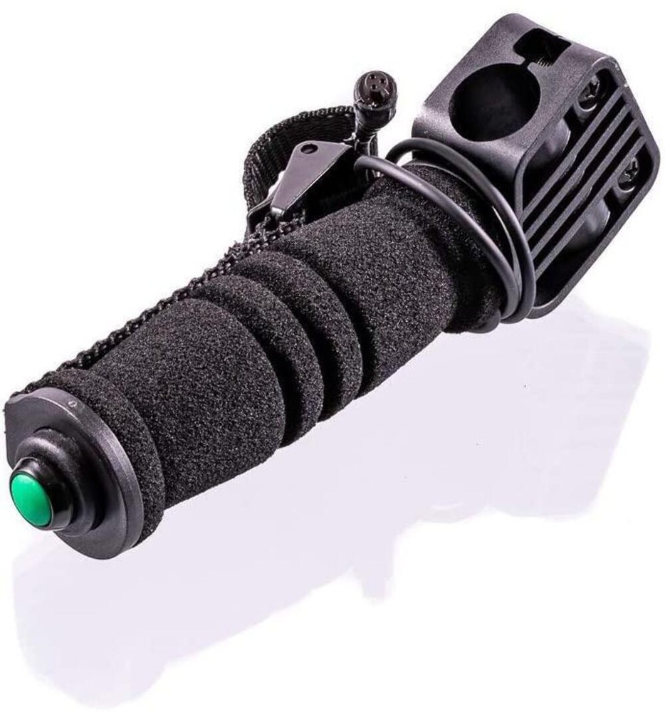 Minelab Handle and Button, GPX