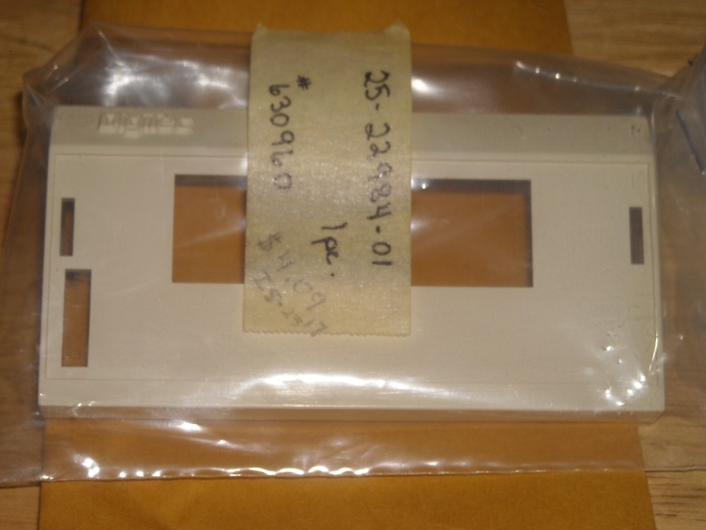 5 assorted Digitec componets new old stock #1