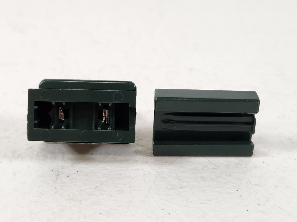 Christmas Lights Male Plug Adapter