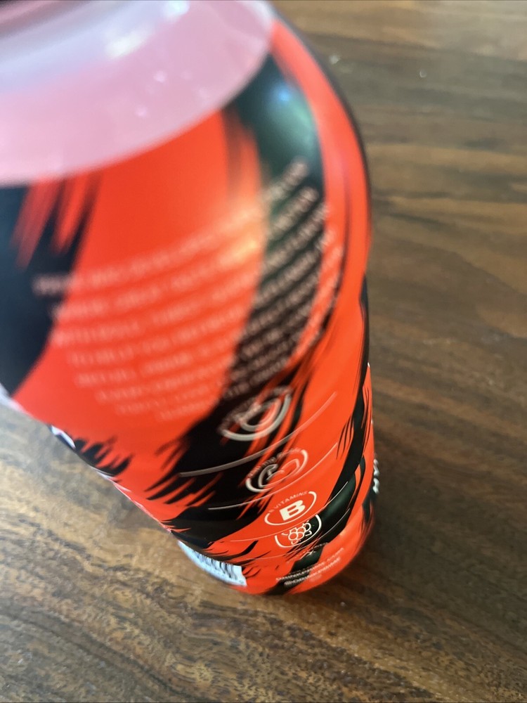 RARE Prime Hydration Brand New WWE