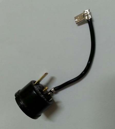 HIGH QUALITY OVERLOAD PROTECTOR FOR COMPRESSOR-QD 1/8HP