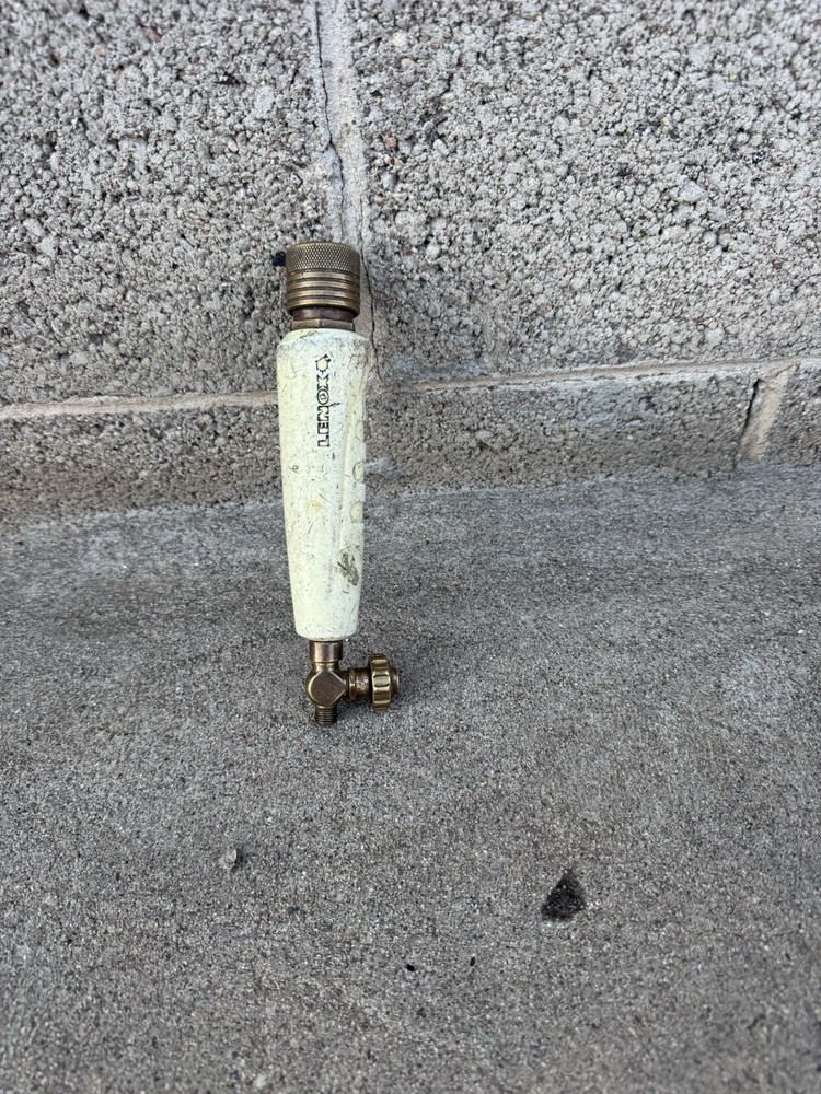Lenox Turbo Torch Handle