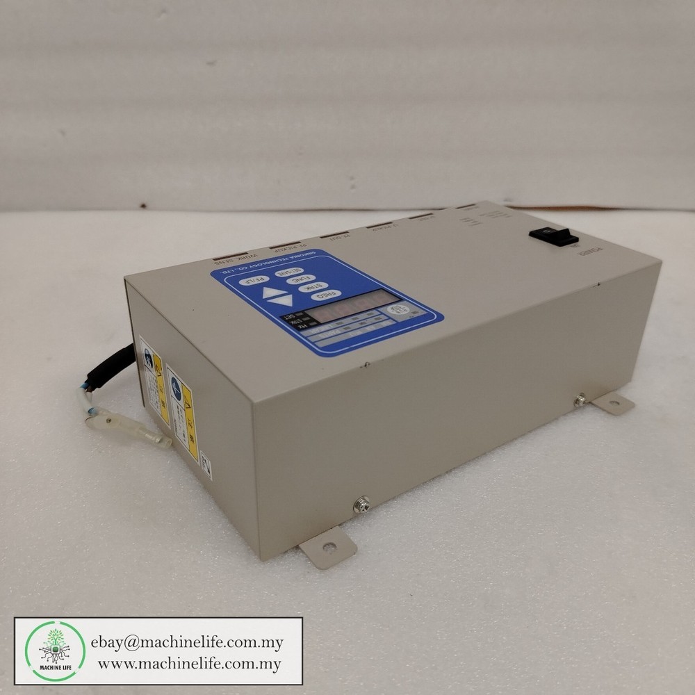 Sinfonia Technology C9-03VFTC Digital Controller