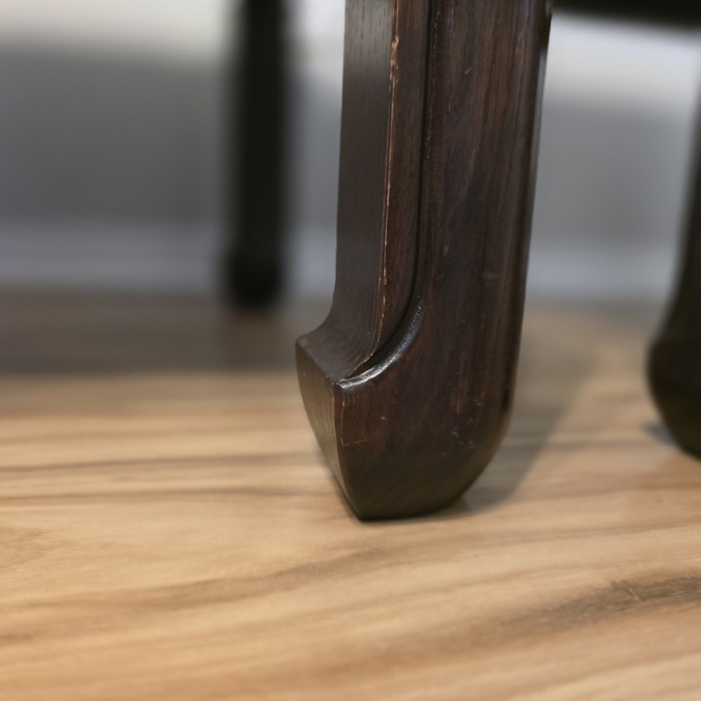 Lane Altaviata Ming Style Side Table - Pair