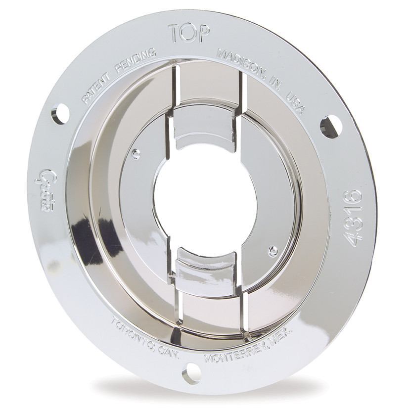Bracket   Grote Industries   43163