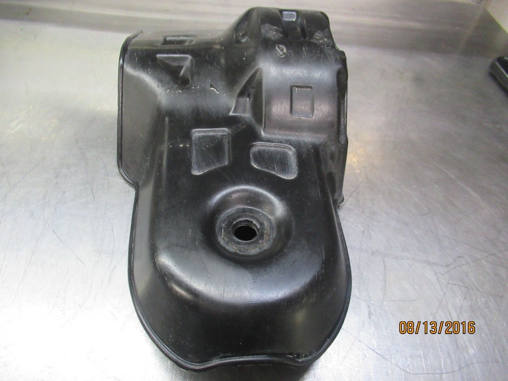 Arctic Cat 2002 375 4x4 automatic gearcase panel