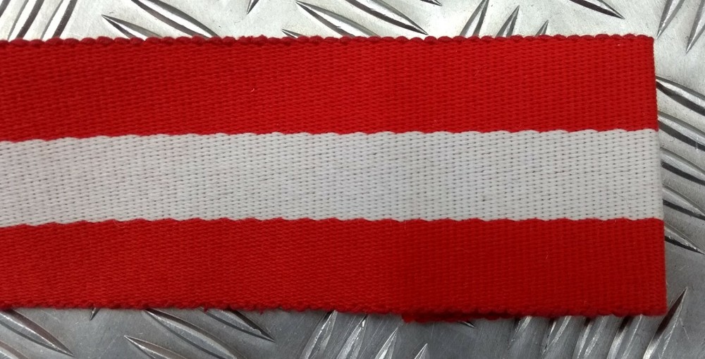 Bahrain Cotton Canvas Stable Belt Material Asstorted sizes - New