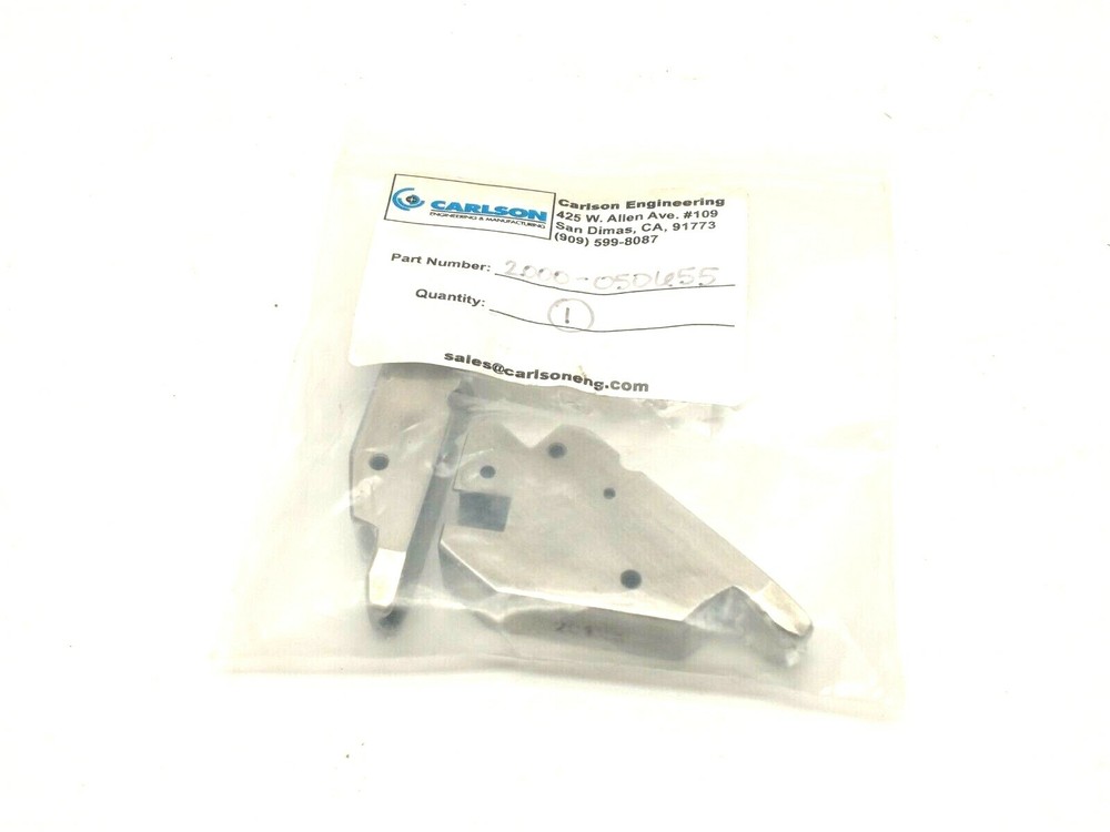 Carlson Engineering 2000-050655 Drive Head