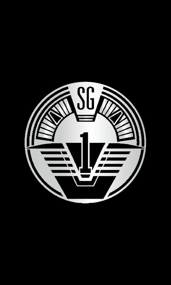 Stargate SG-1 Banners