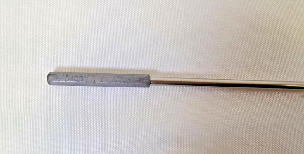 Access Surgical 38-5403 Saye Reddick Knot Pusher, Closed