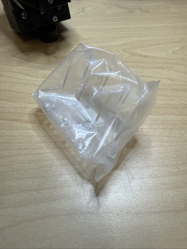 NEW! C3 Controls PDS2-330 Disconnect Switch