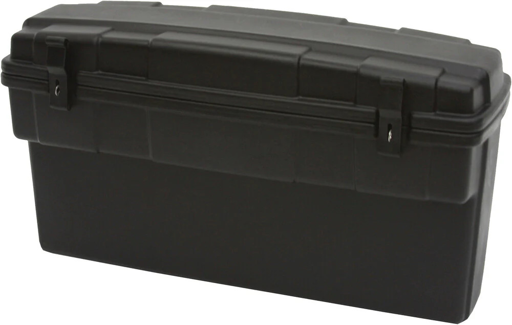 Kolpin 61-3022 4408 UTV SADDLE STORAGE BOX