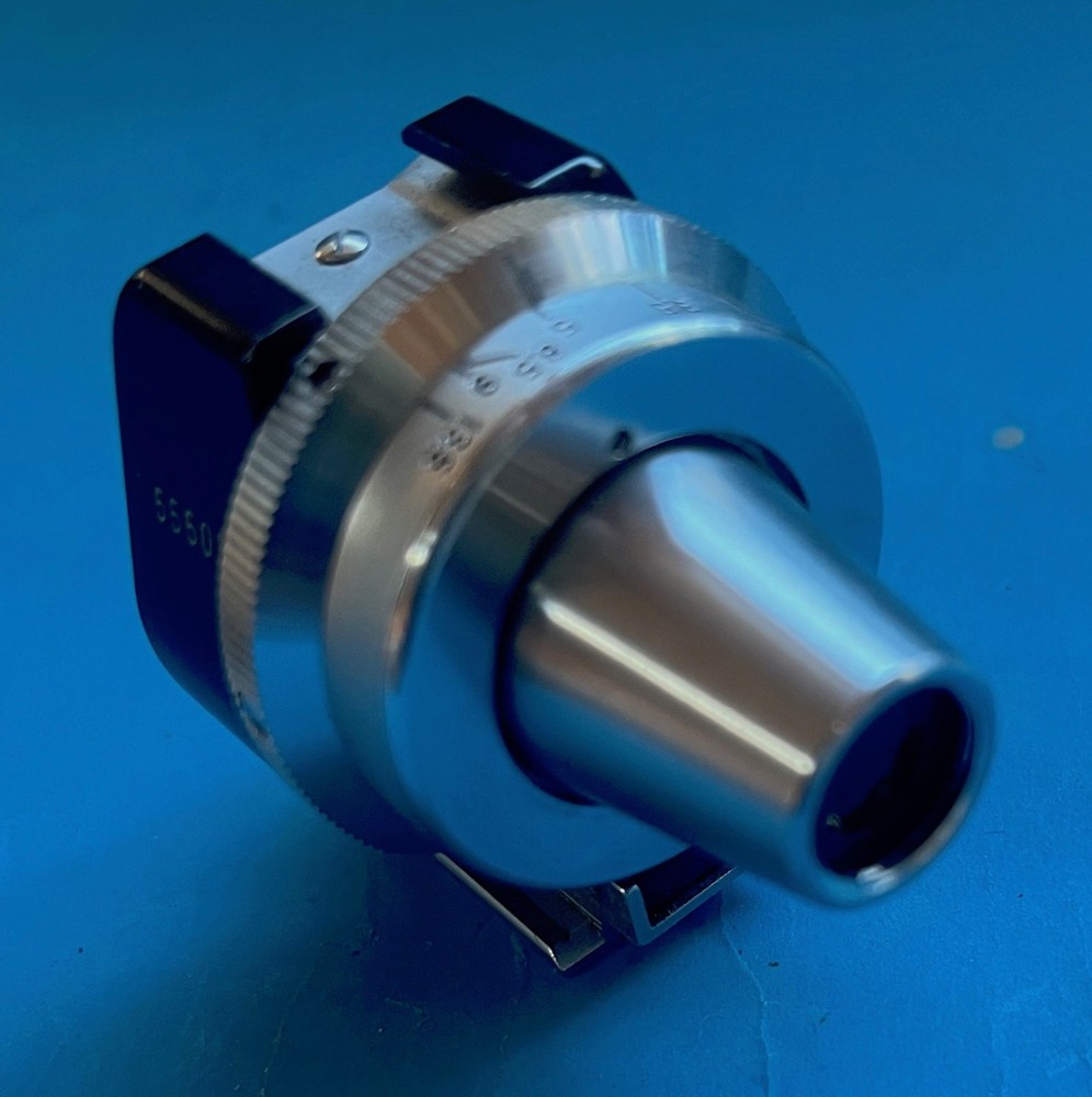 Leica Eyepiece