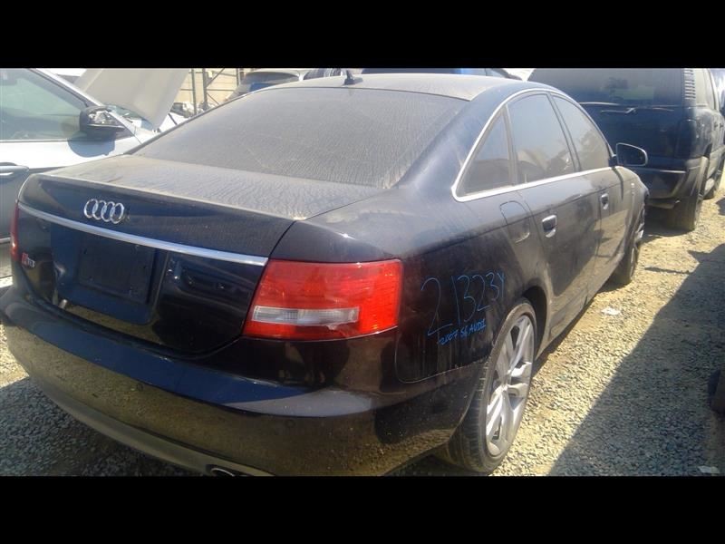 CONTROL PANEL OEM 07-09 S6 AUDI 1YR WRNTY 4E0057593