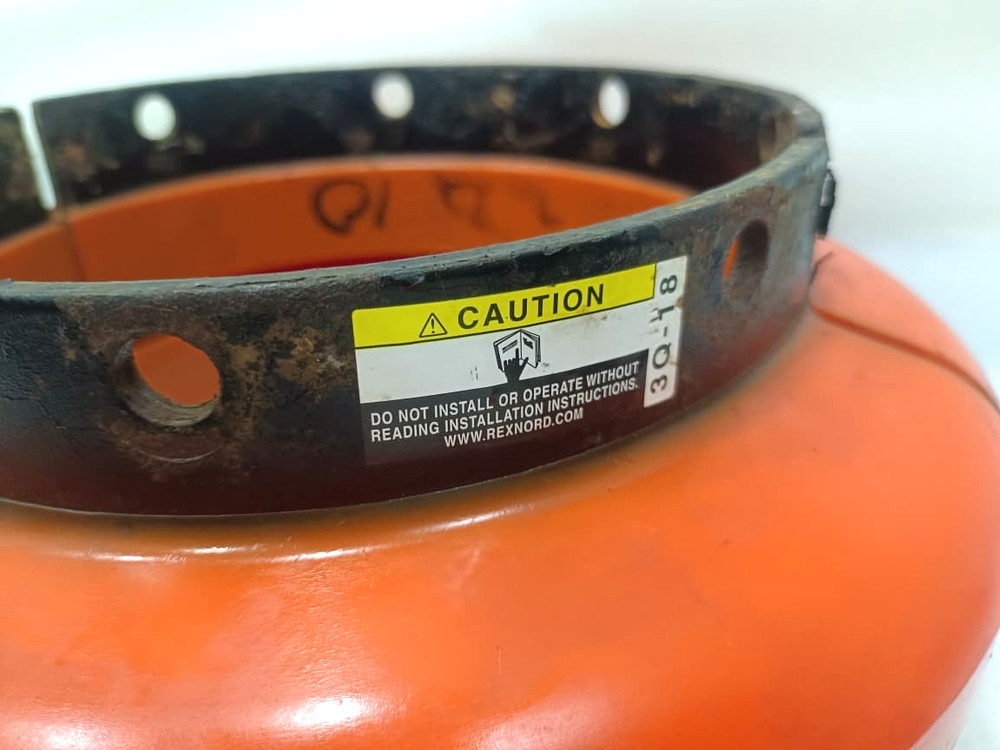 REXNORD OMEGA 70 COUPLING (NEW OPEN BOX)