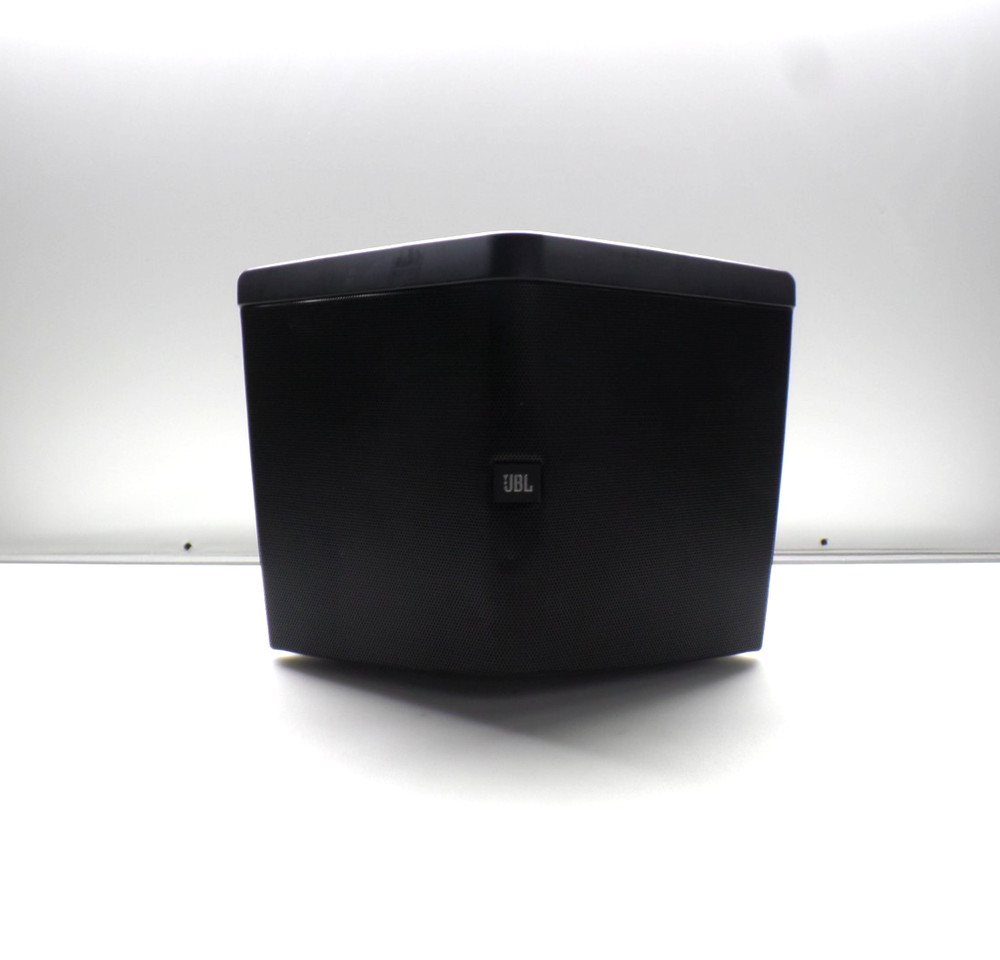 *Speaker Unit Only * JBL HST Control Professional Loudspeaker