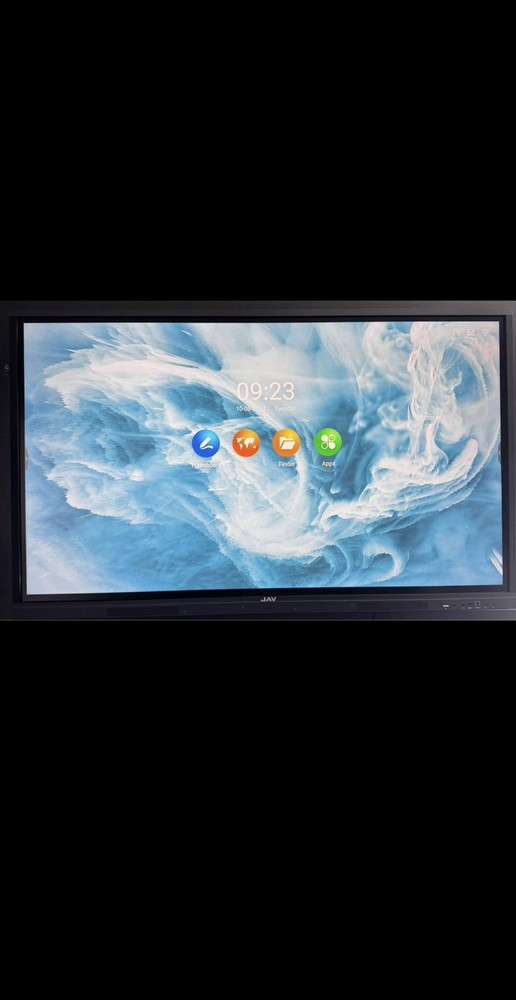 Jav 55” Interactive Smart Board