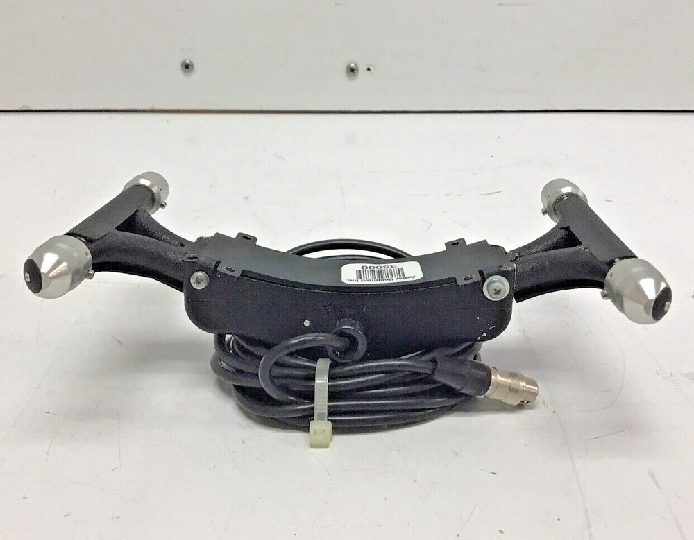 Thales Intersense 100-90QIK-MFHT Aviators Helmet Tracking Device