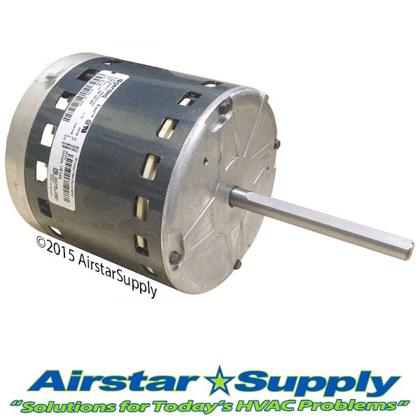 ADY100R9V4W1 OEM American Standard / Trane Replacement Motor & Module