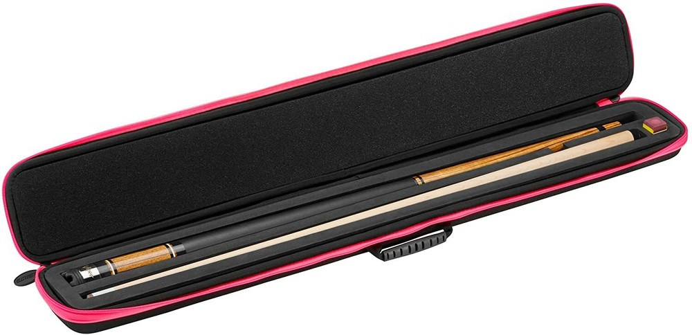 Casemaster Parallax Cue Case - Pink