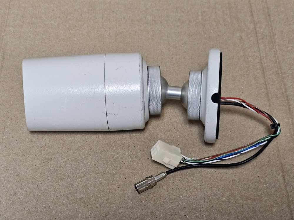PELCO ICS 300-CA3 CAMERA & FREE SHIPPING