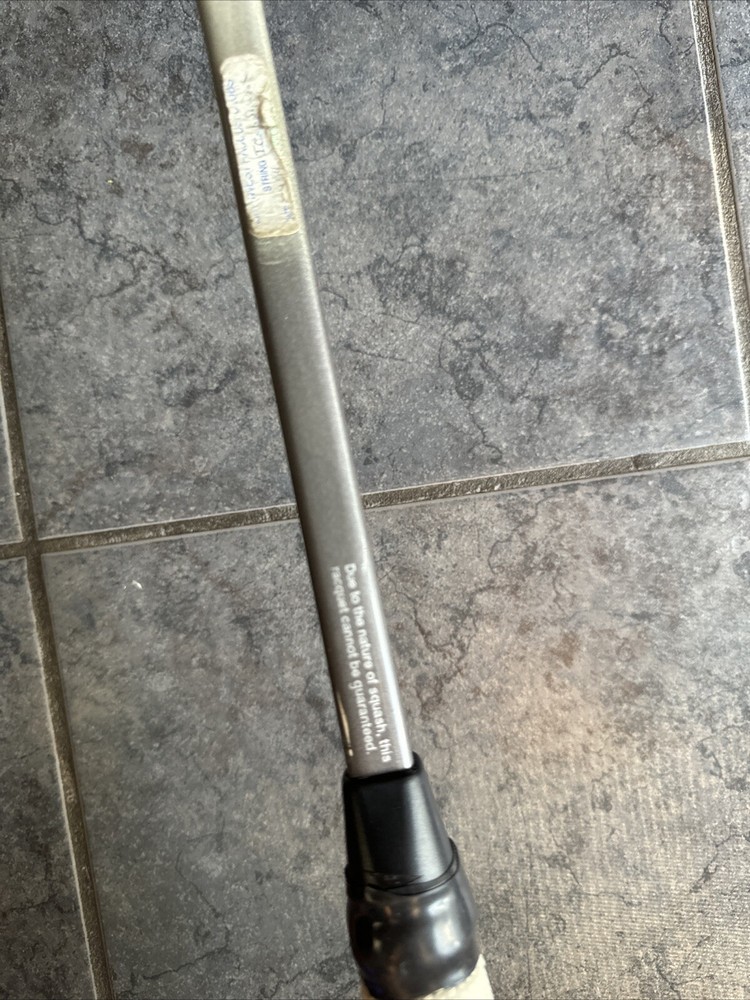 Ektelon TCM IX Graphite Squash Racquet