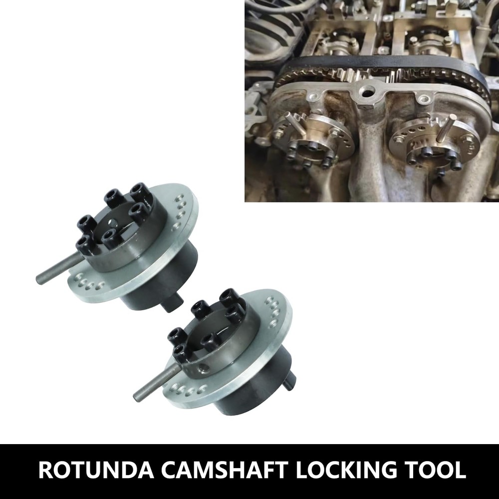 DPTOOL Belt Engine Timing Locking Setting Tools Set ECOBOOST 1.0