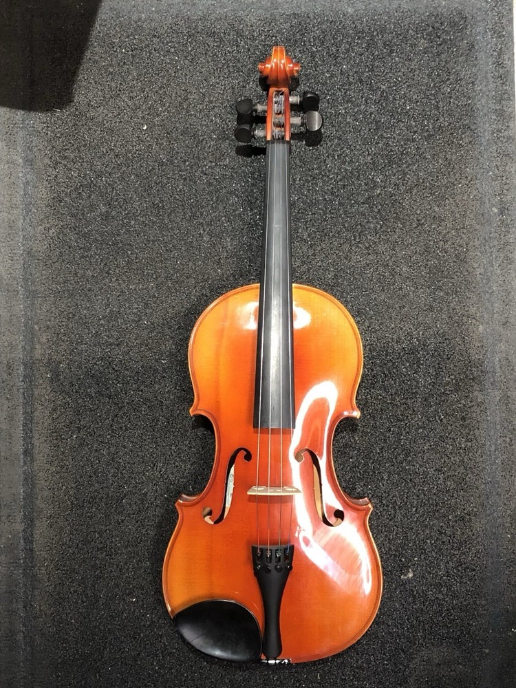 Alois Sandner 16.5 Viola