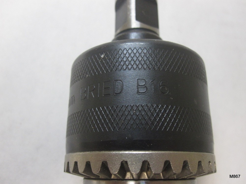 BRIED B16 Drill Chuck 3-16mm