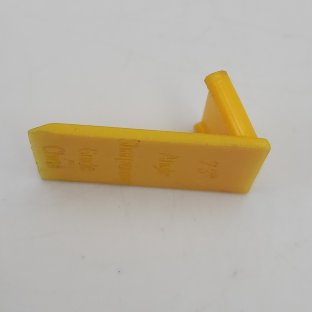 Smith's Tri-Hone Sharpening System 3 Way Coarse Med Fine Set