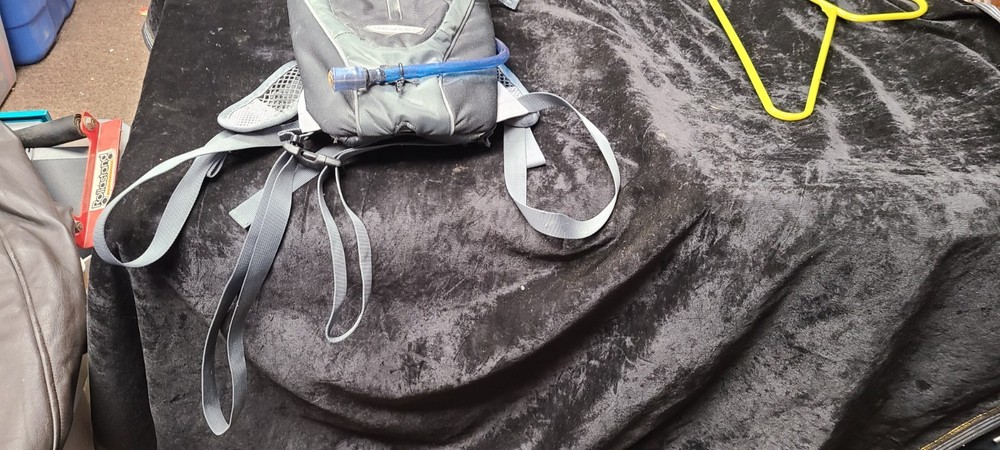 Deuter Hydro Lite 3.0 Hydration Backpack New With Tags