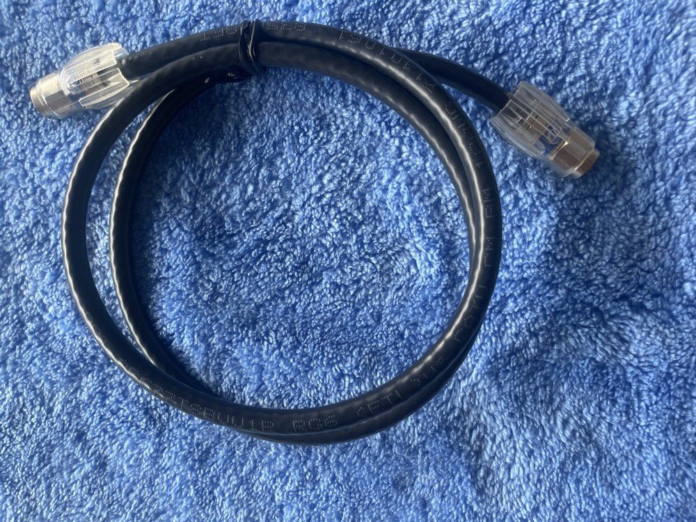 3FT Coaxial Cable New