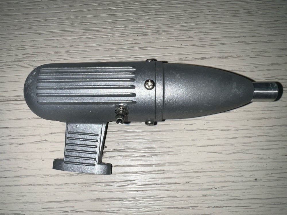 ROYAL .45 ABC Schneurle Ported R/C Model