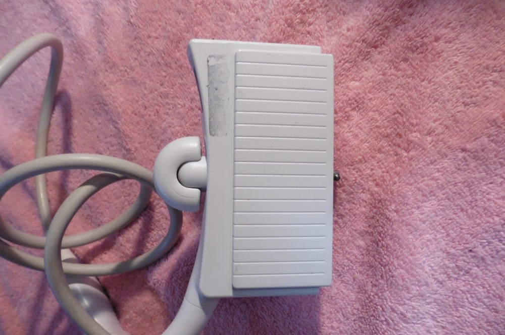 Siemens ACUSON 4V1 Vector Array Ultrasound Probe