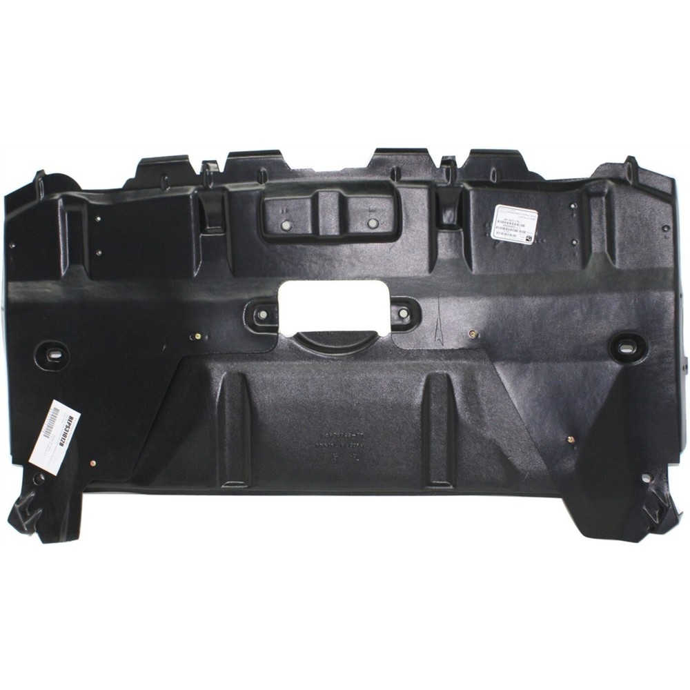 Engine Splash Shield For 2010-2013 Subaru Legacy Front Engine Under Cover