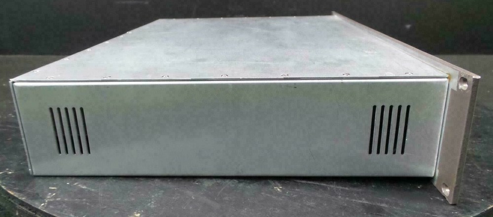 Telos Series 2101 Live Broadcast Multi Studio Interface Talk Show Radio System 1