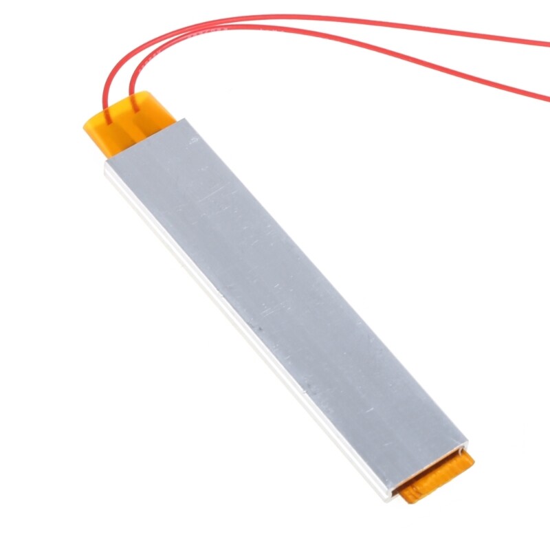 Replaceable Heater for Chicken Duck and Incubator Heating