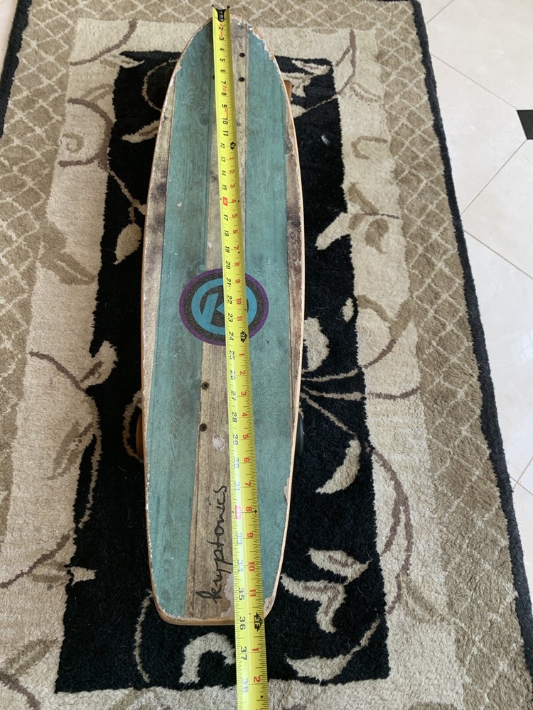 longboard complete used